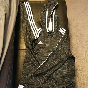 Adidas hoodie
